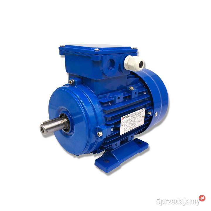 Silnik Elektryczny 055kW 230400V 1400obr 3FAZOWY