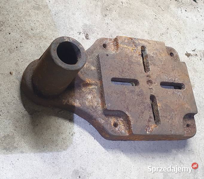 Podstawa wiertarki Reszel