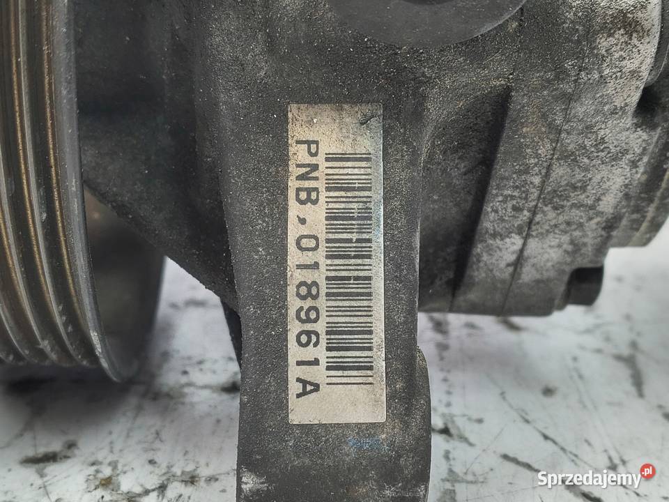 POMPA WSPOMAGANIA Honda CRV II 20 iVTEC oryginał Chełm
