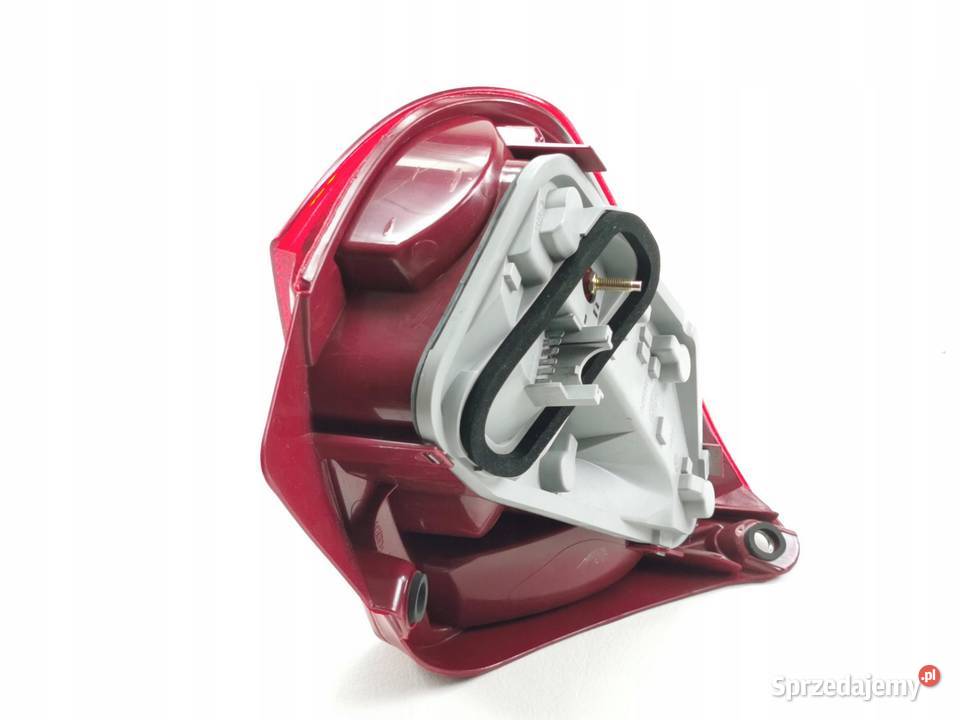LAMPA PRAWY TYŁ FIAT PALIO 19972002 MAGNETI sprzedam