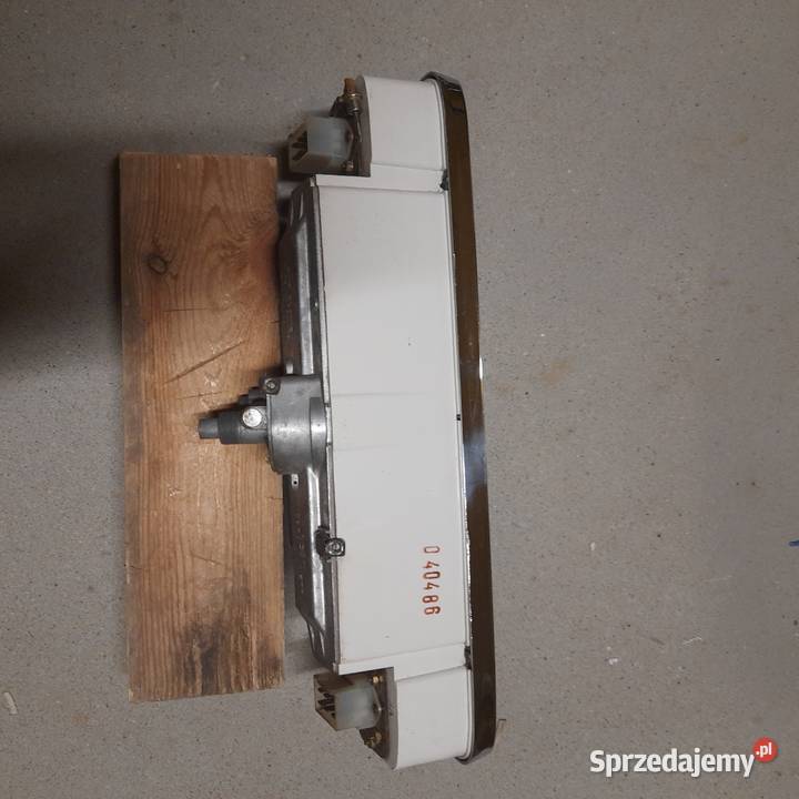 Licznik 125p klasyk nieużywany