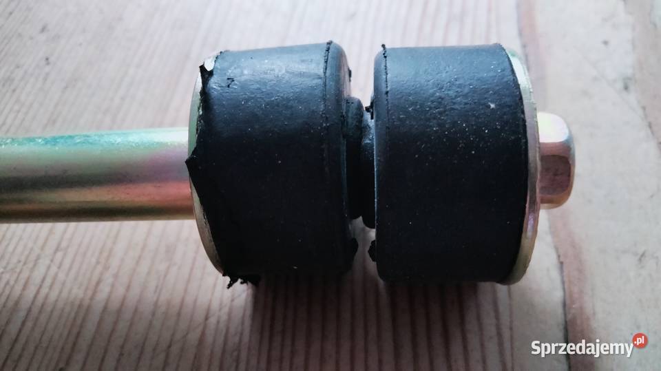 Łącznik stabilizatora K2700 K2500 K2900 K3000 łączniki stabilizatorów Ostrów Wielkopolski