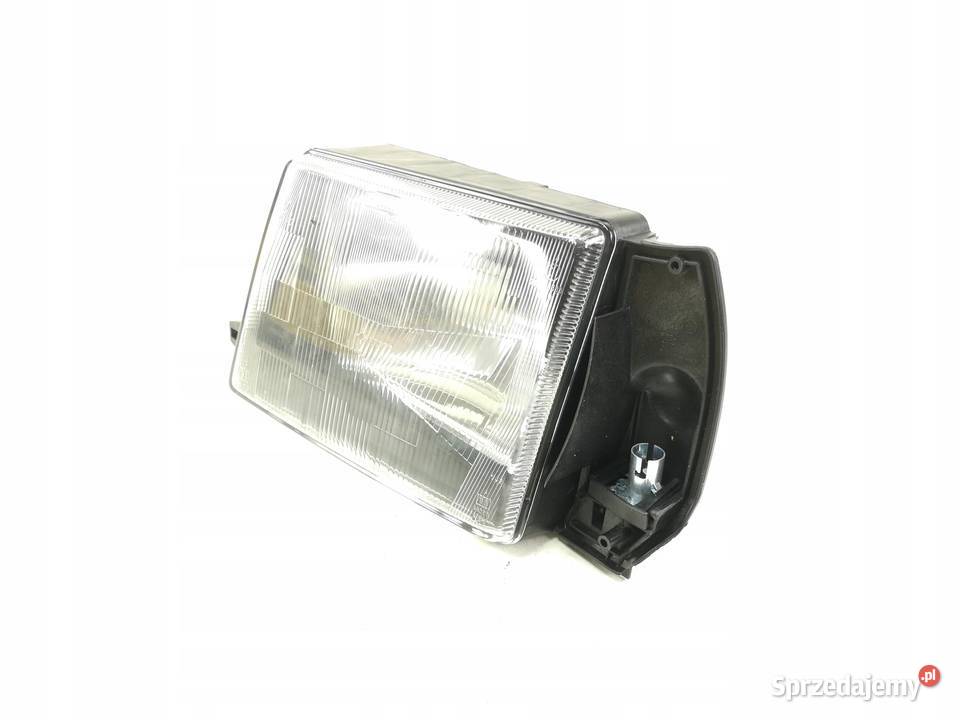 LAMPA LEWY PRZÓD LANCIA Y10 1985 NOWA MAGNETI