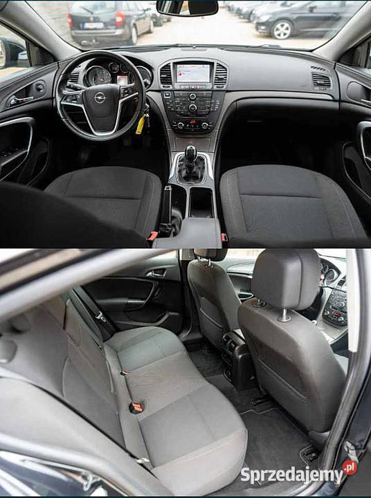 Sprzedam opla insignię łódzkie Radomsko