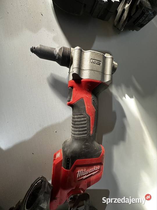 Milwaukee zestaw Narzędzia małopolskie Nowy Sącz