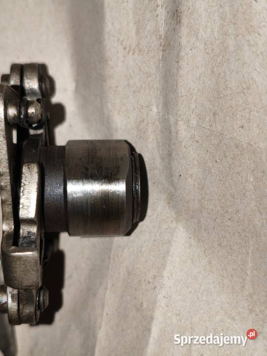 Aparat zapłonowy PM302A Dniepr MT Moduły zapłonowe Motoryzacja