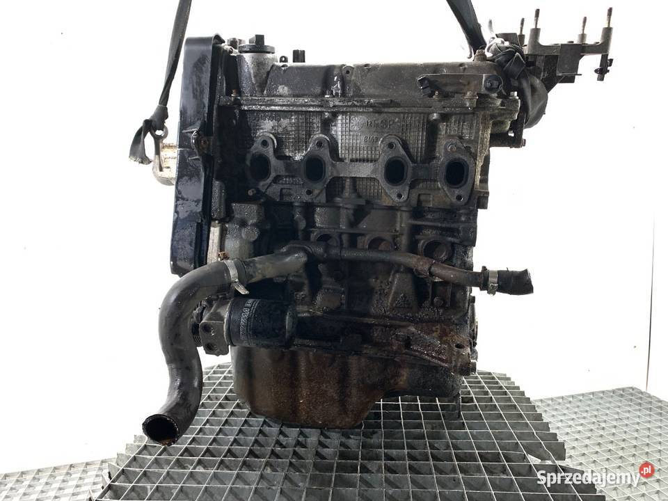 SILNIK FIAT 14 77 350A1000 GRANDE PUNTO