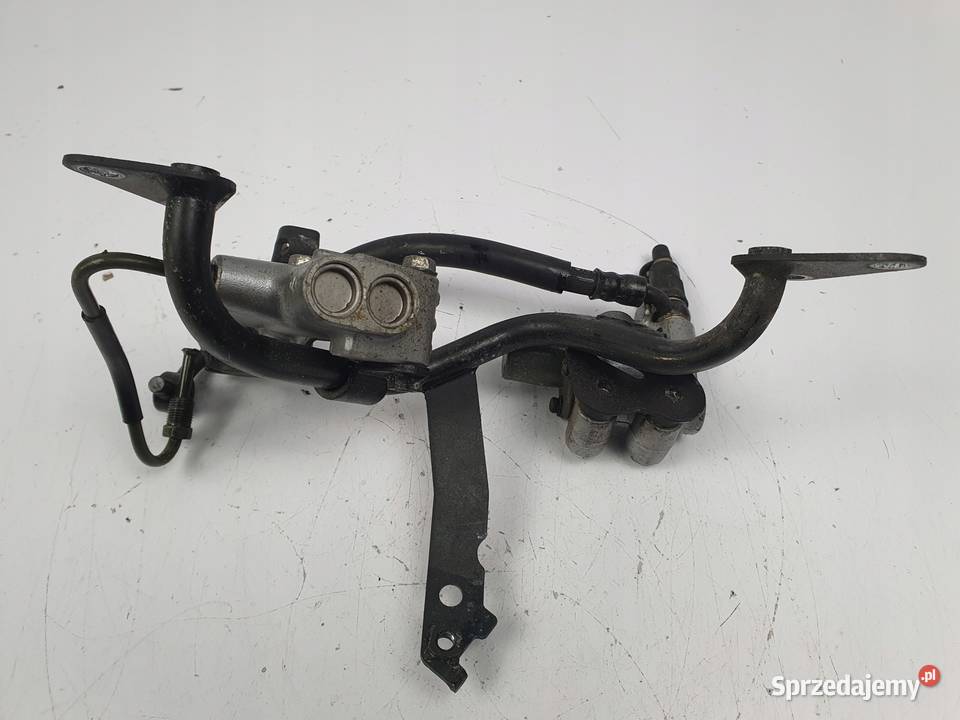 ROZDZIELACZ POMPY ABS Honda VFR 800 VFR800 ABS lubelskie Chełm sprzedam