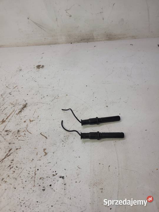 PRZEWÓD ŚWIECY ŻAROWEJ AUDI VW SEAT 03L971921D Przystajń