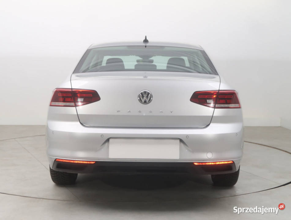 VW Passat 15 TSI isofix Passat Bielany Wrocławskie