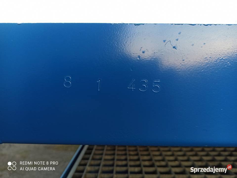 Wanny wychwytowe ociekowe Tryńcza