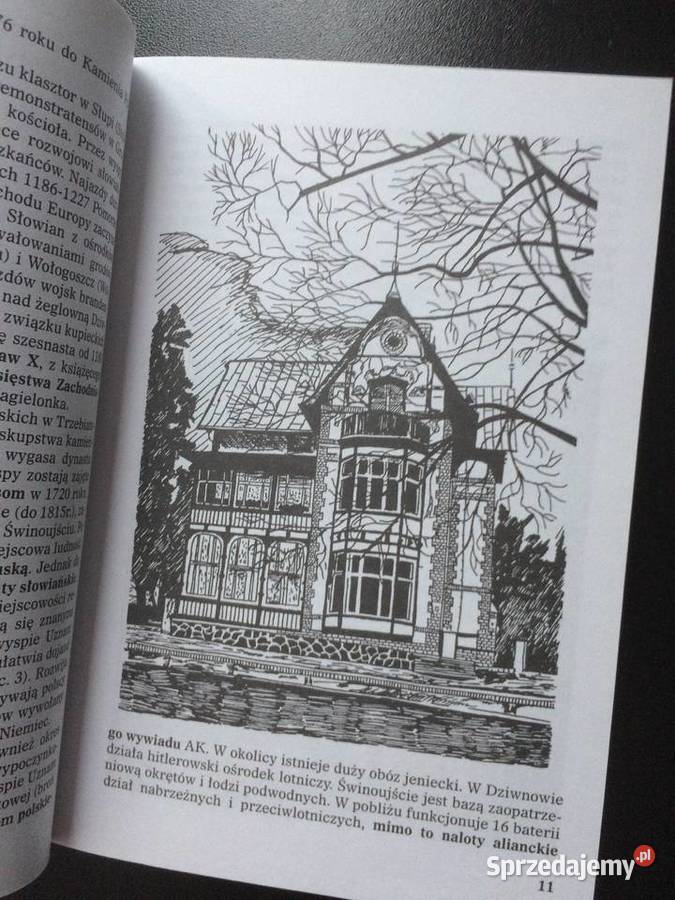 183 Kraina Pomorskich Wysp