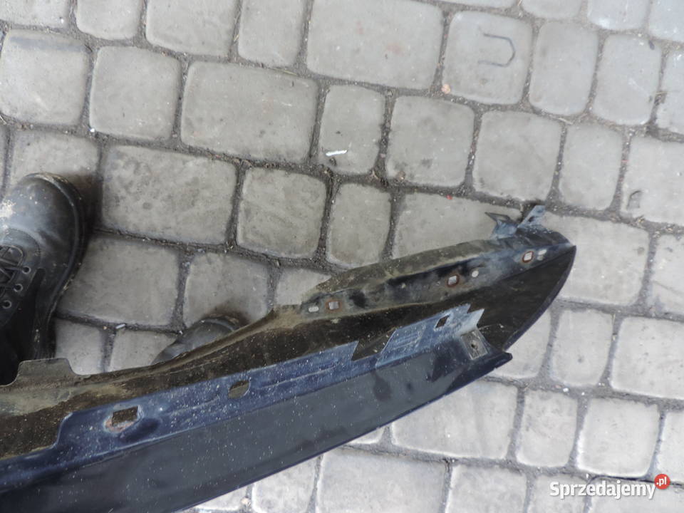 BŁOTNIK PRAWY PRZÓD PRZEDNI FORD FOCUS MK1 Rok produkcji 2000 Nowy Sącz