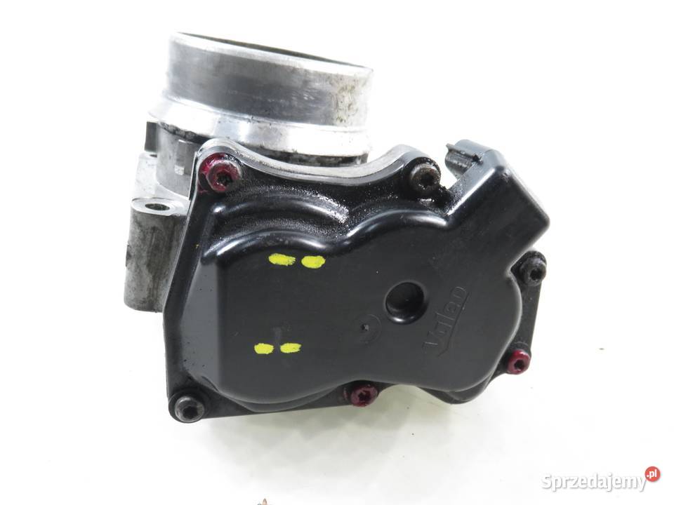 PRZEPUSTNICA RENAULT MASTER III 23 dCi161A01670R osobowe Motoryzacja