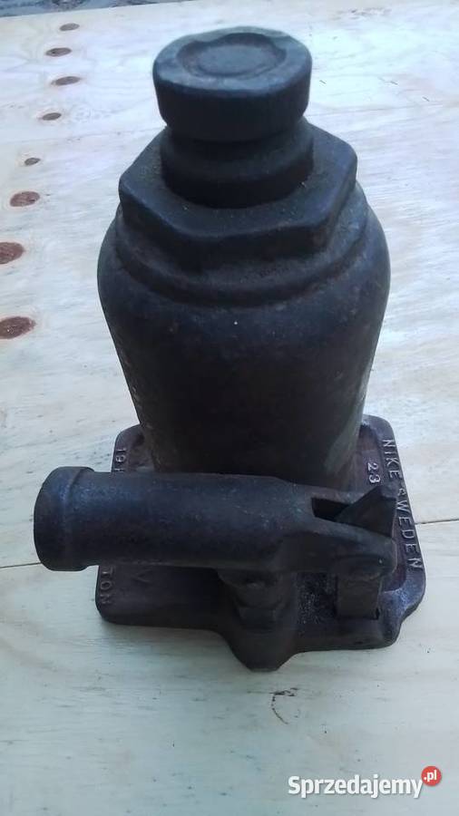 Retro lewarek Antique Jack NIKE SEWDEN 1923 Łódź