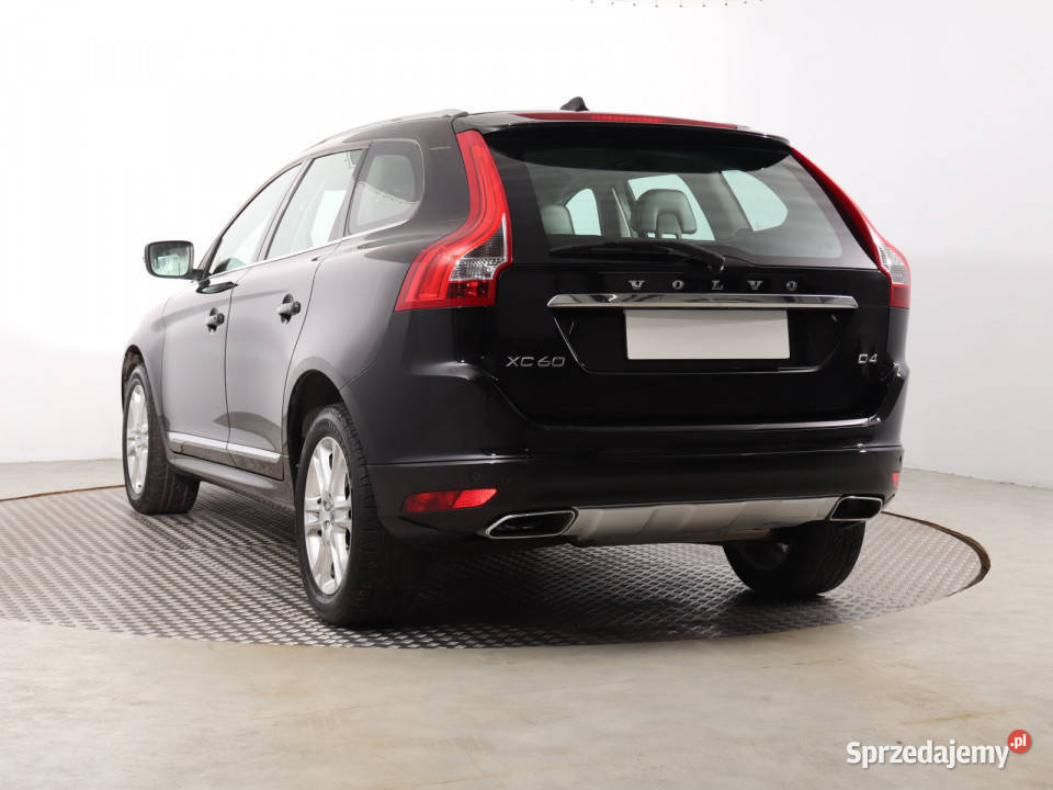 Volvo XC60 D4 Katowice sprzedam