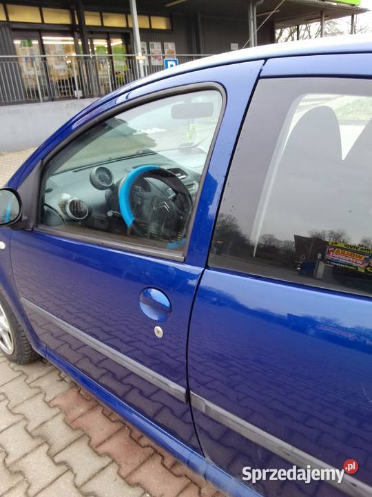 Sprzedam okazja 3700km lubelskie Lublin