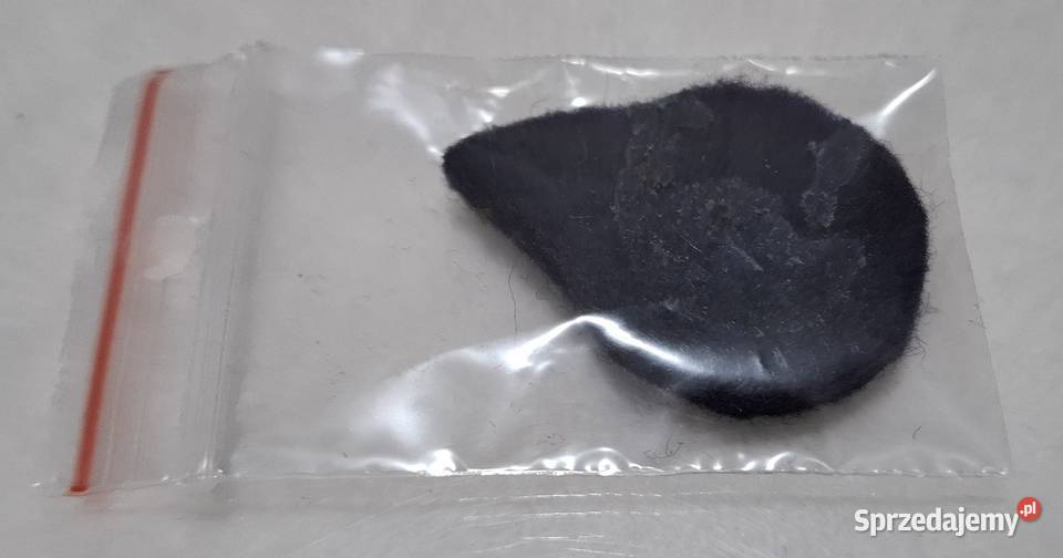 Naszywki ogniki strażackie OSP 3x4 2 Kolekcje śląskie