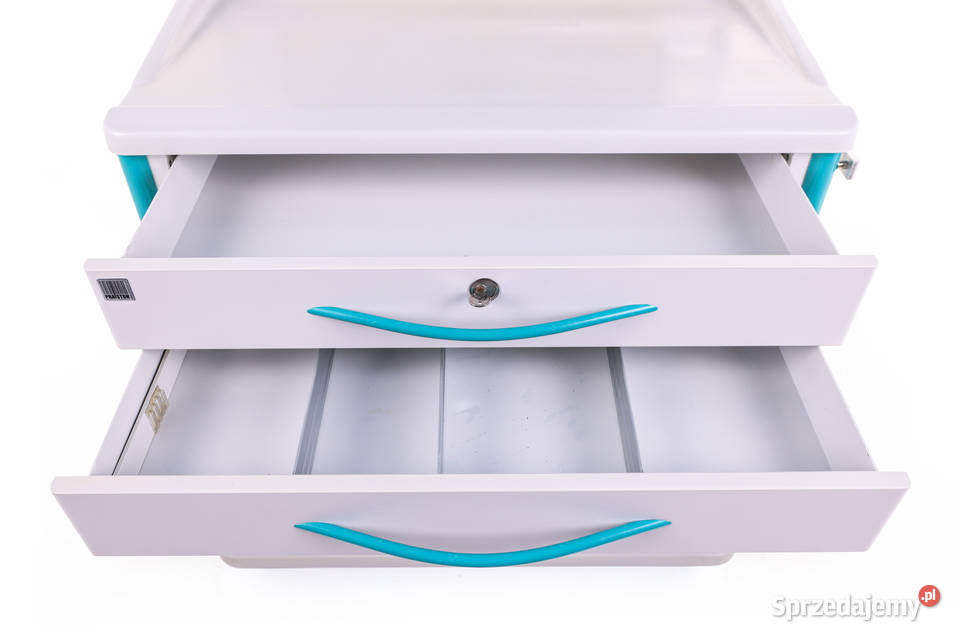 Asystor anestezjologiczny CAZANDER MEDICAL 361 wielkopolskie Leszno