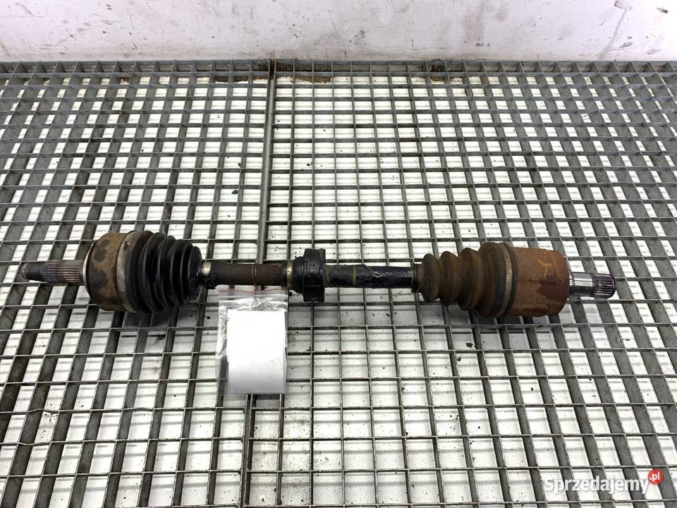 PÓŁOŚ LEWY PRZÓD ACURA TL 32 269 0312 PRZEGUB