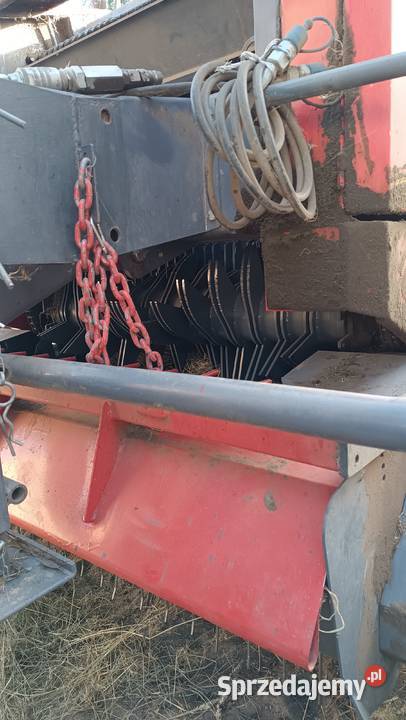 Prasa Metal Fach z562 Włodki