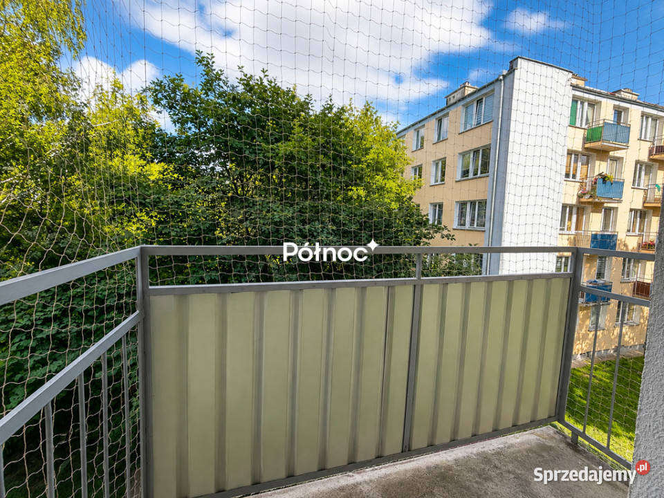 Komfortowa kawalerka na 2 piętrze os Dyrekcja Piętro 2 Chełm sprzedam