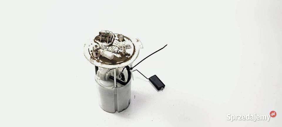 POMPKA PALIWOWA FIAT TIPO II 52019049 osobowe Pozostałe Lipno
