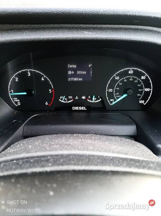 Ford Transit 202019rOkazja diesel małopolskie Tarnów