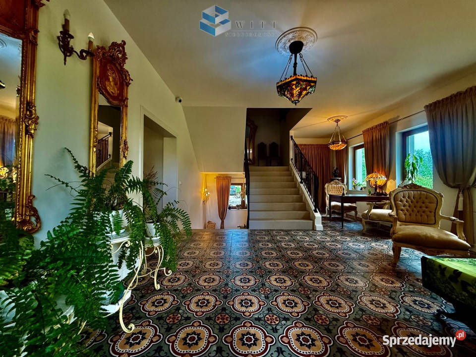 Lokal 845 metrów Ględy warmińsko-mazurskie