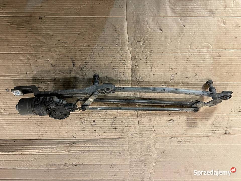 Mechanizm silnik wycieraczek Ford focus mk2 Szczecin