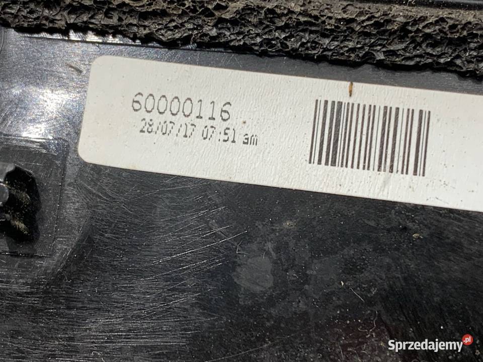 KLAMKA ZEWNĘTRZNA PRAWY TYŁ HONDA HRV Crossover Klamki