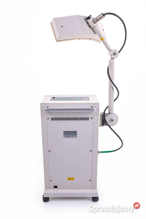 Diatermia mikrofalowa RECOMED R12200P Leszno