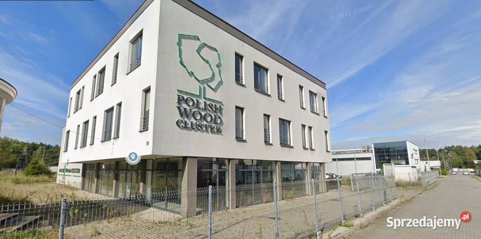 syndyk sprzeda zcp elektrownię linie pellet Dąbrowa Górnicza