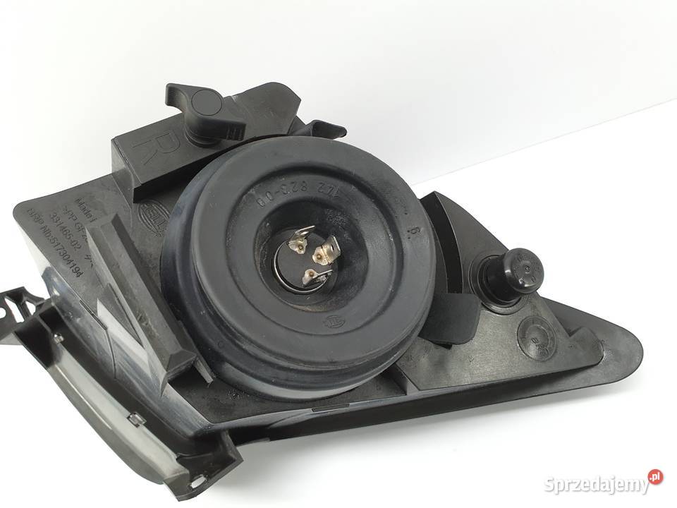 Lampa Prawa SkiDoo Summit 800 XRS Łódź