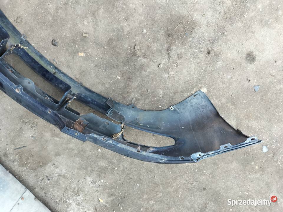 MAZDA XEDOS 6 ZDERZAK PRZÓD zderzaki Kamień-Kolonia