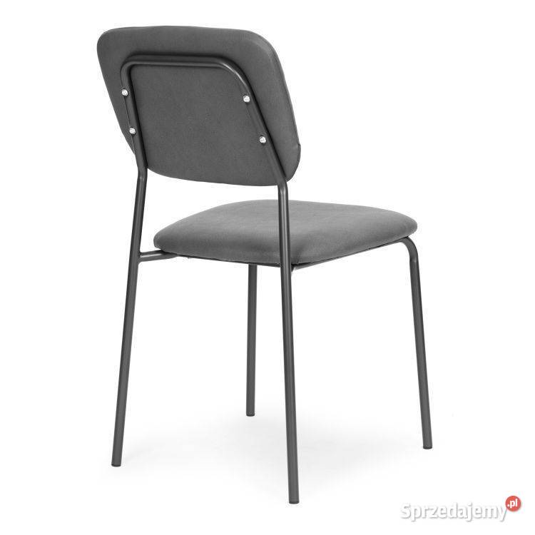 Komplet krzeseł 6 do jadalni biura lokali Bielsk Podlaski