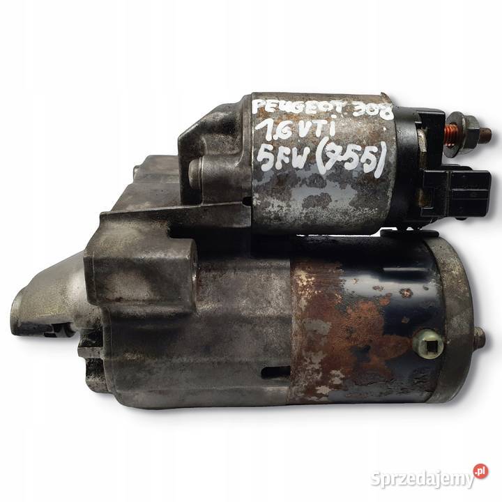 ROZRUSZNIK Peugeot 308 16 VTI V755001780 Chełm