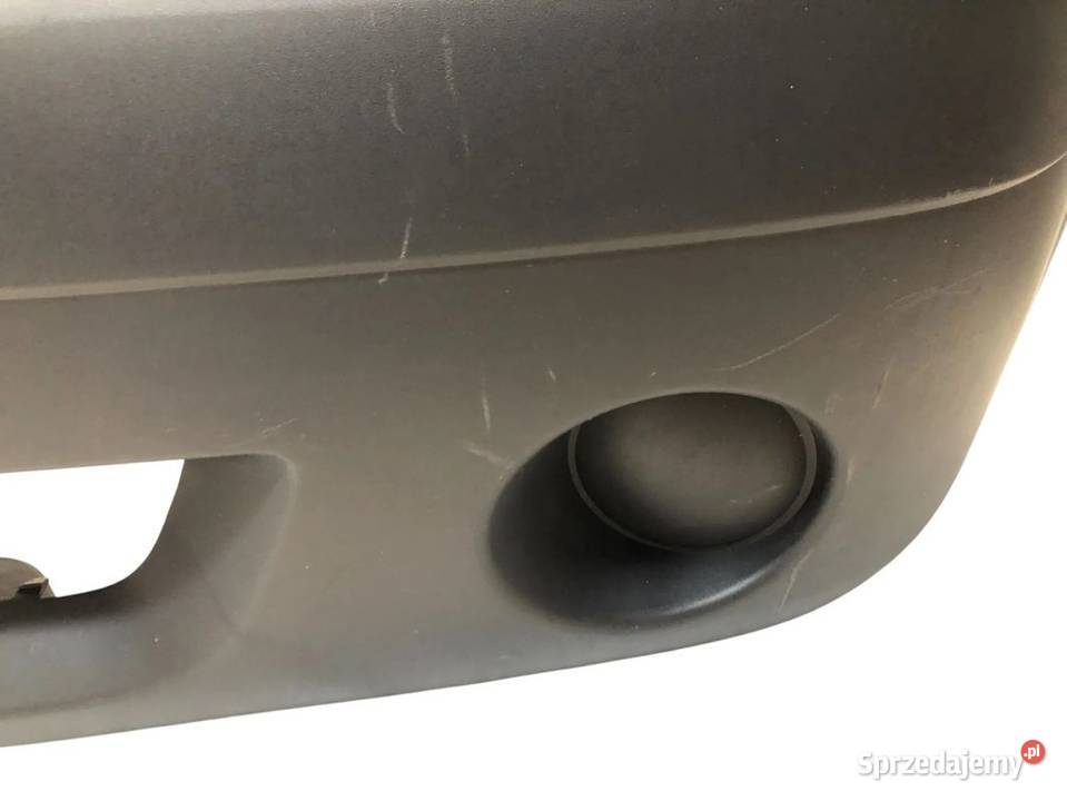 DACIA LOGAN I SEDAN 20042008 ZDERZAK PRZÓD świętokrzyskie Skarżysko-Kamienna sprzedam