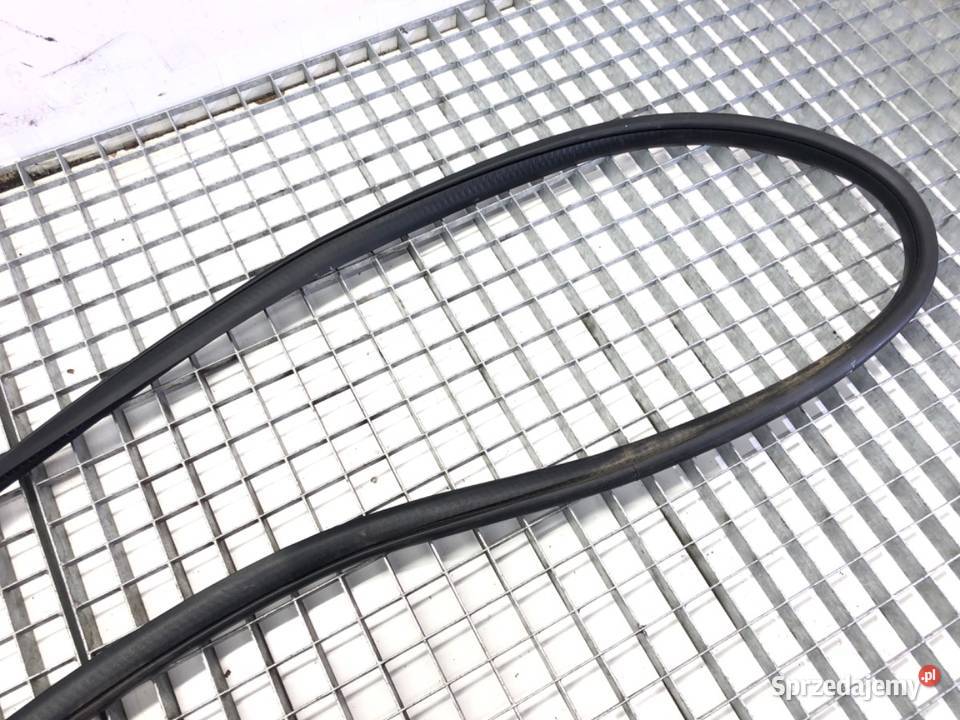 USZCZELKA DRZWI TYŁ PRAWA SUZUKI SX4 Hatchback Uszczelki sprzedam