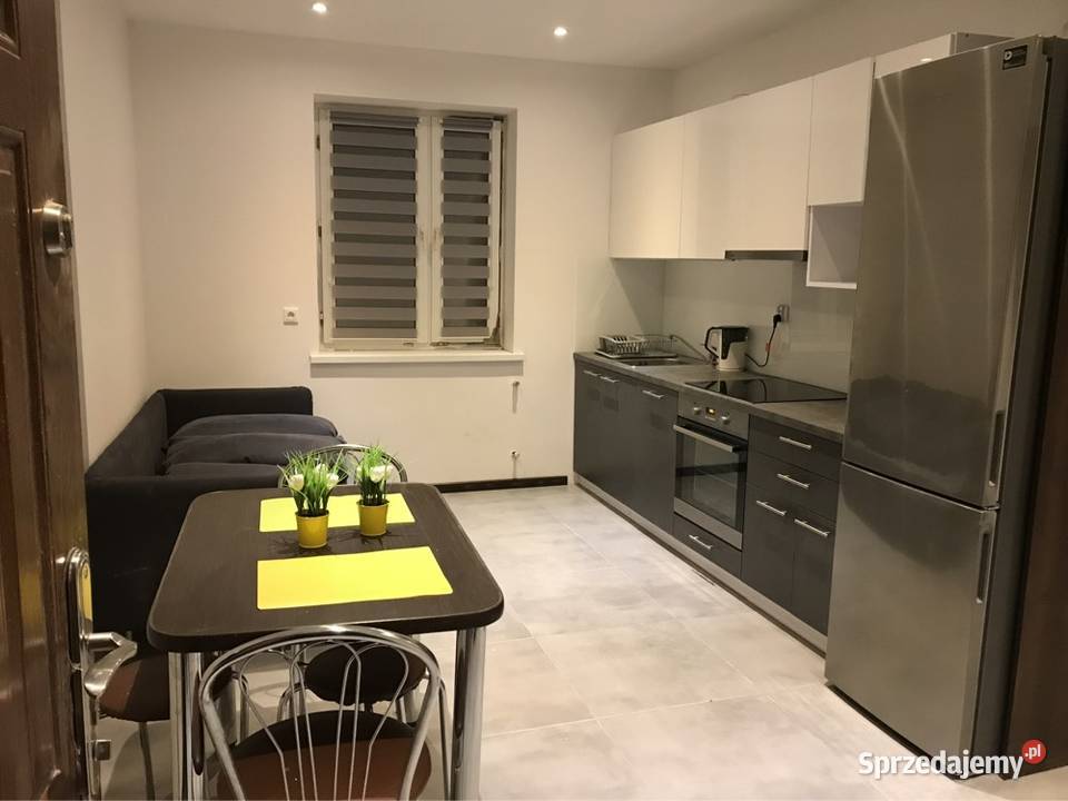 Mamy do wynajecie mieszkanie pracownikow 80m2 Kopanka sprzedam