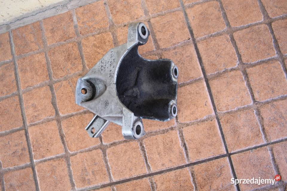 ŁAPA SILNIKA AUDI A4 B6 25 TDI 8E0199308J