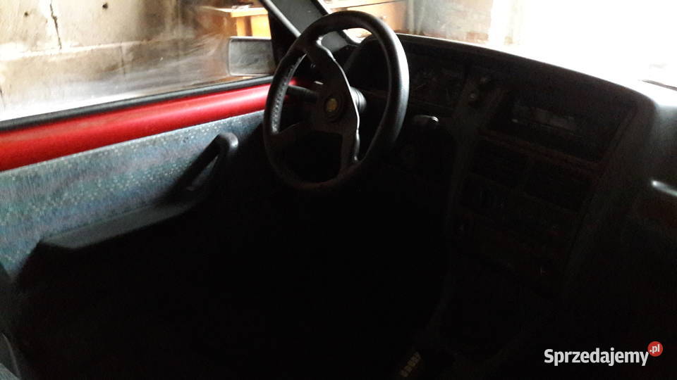 BELLIER VARIO 50 Sarzyna sprzedam