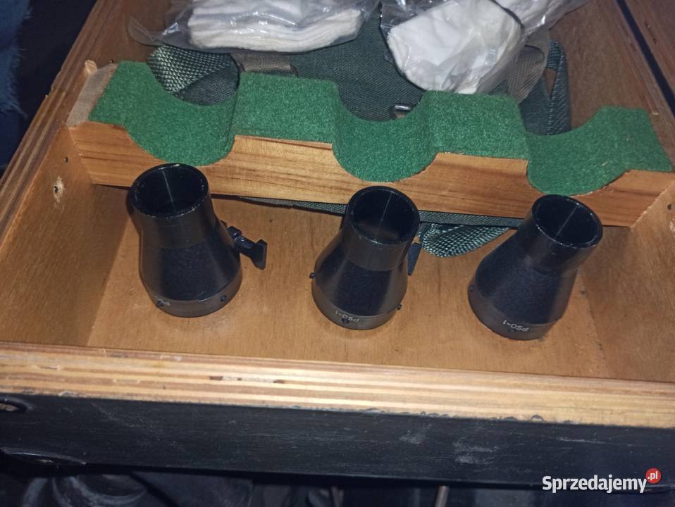 Nasadka do celownika NPGO7 Pozostałe Skierniewice sprzedam