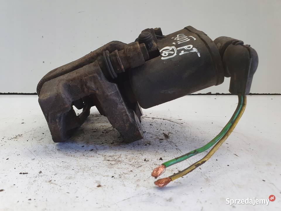 Volvo S60 II S80 II V60 V70 III XC70 II TYLNY osobowe lubelskie