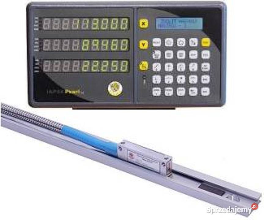 Części do frezarki FGS 3240 FGS 5063 TOS KURIM Produkcja Produkcja