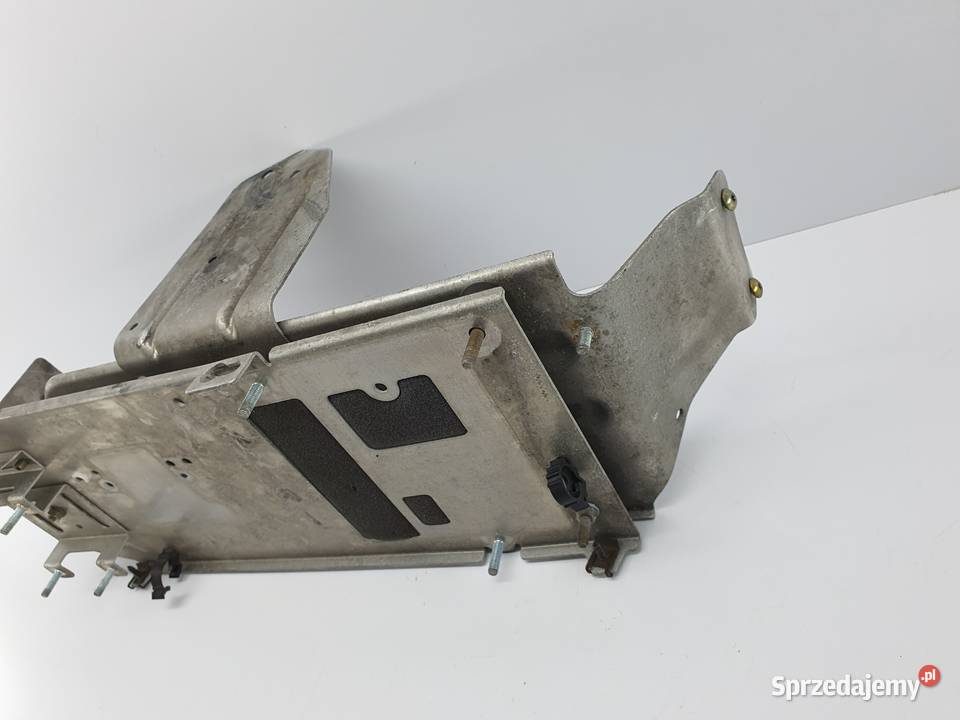 Podstawa Mocowanie Stelaz Polaris Rmk 800 Dragon Łódź