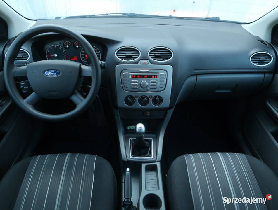 Ford Focus 14 16V Piaseczno