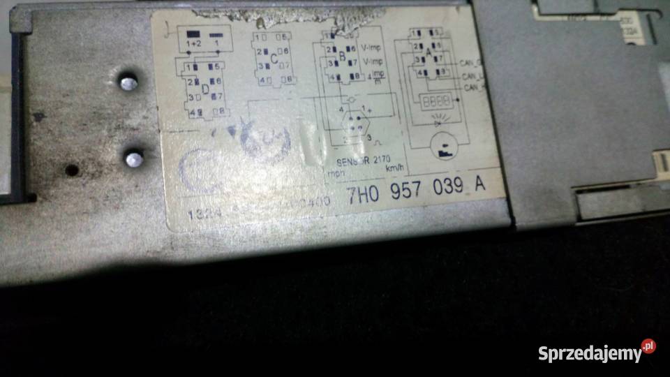 Tachograf cyfrowy Pozostałe Skarżysko-Kamienna