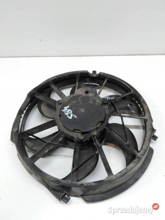 WENTYLATOR CHŁODNICY LEWY 30 V6 3F1H8C607AA Ford