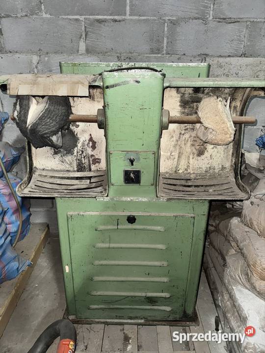 Polerka obuwnicza Radom